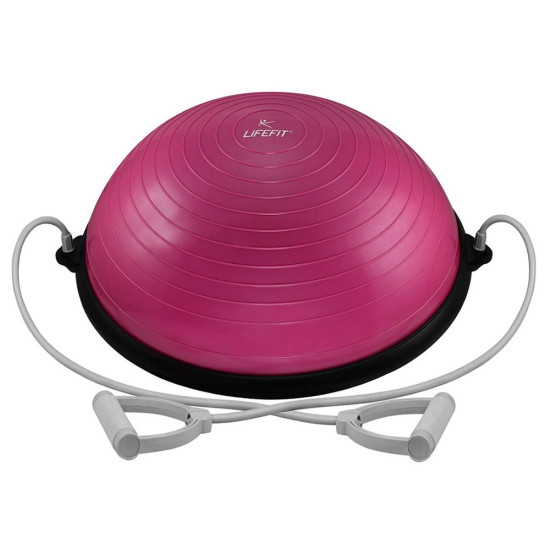 Life fit  Μπάλα Ισορροπίας   58 cm Life fit  Μπάλα Ισορροπίας   58 cm